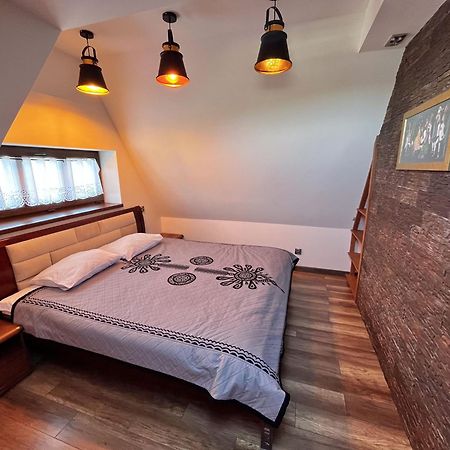 Stadraj Bukowina Tatrzanska Bagian luar foto