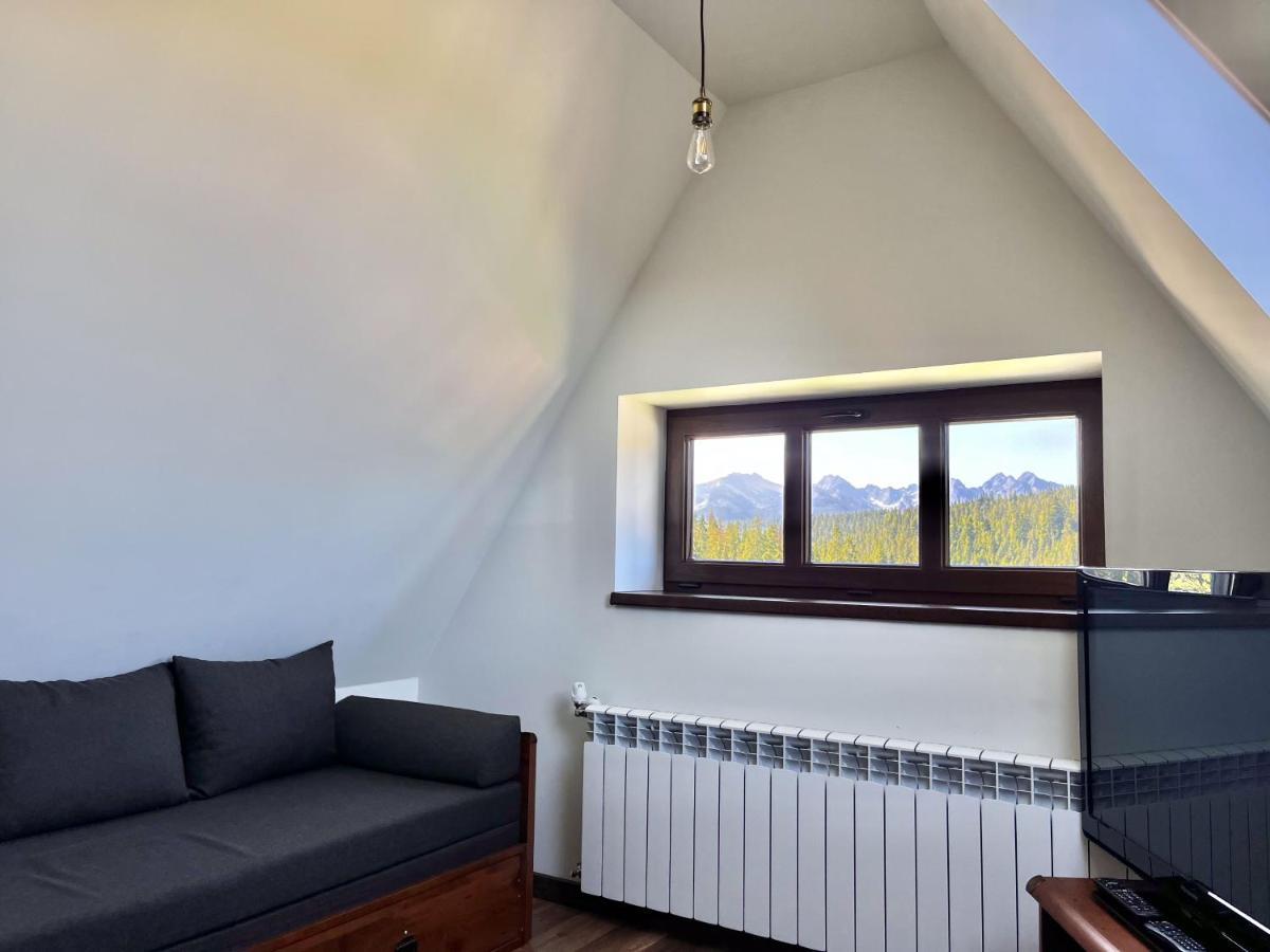 Stadraj Bukowina Tatrzanska Bagian luar foto