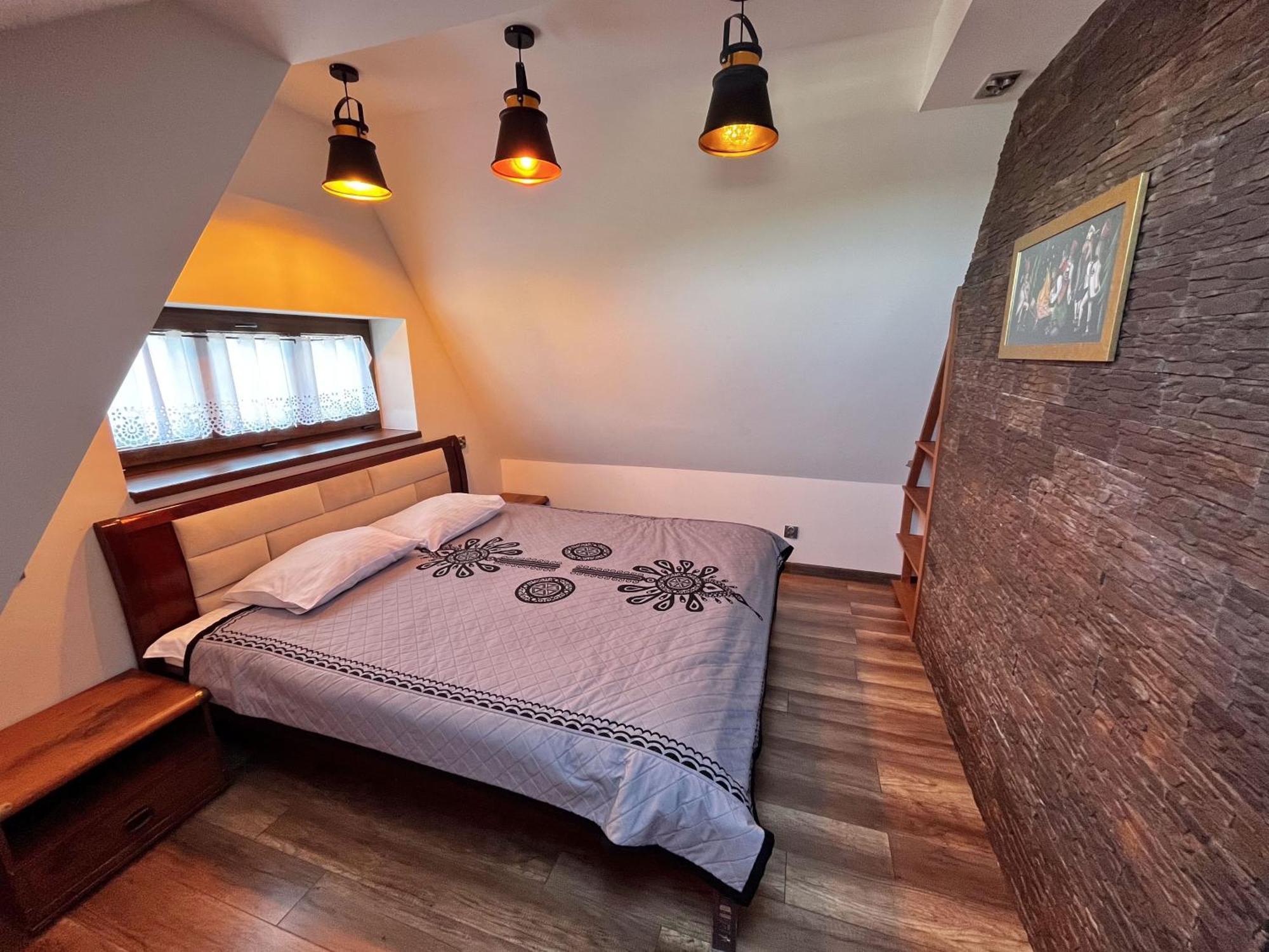 Stadraj Bukowina Tatrzanska Bagian luar foto