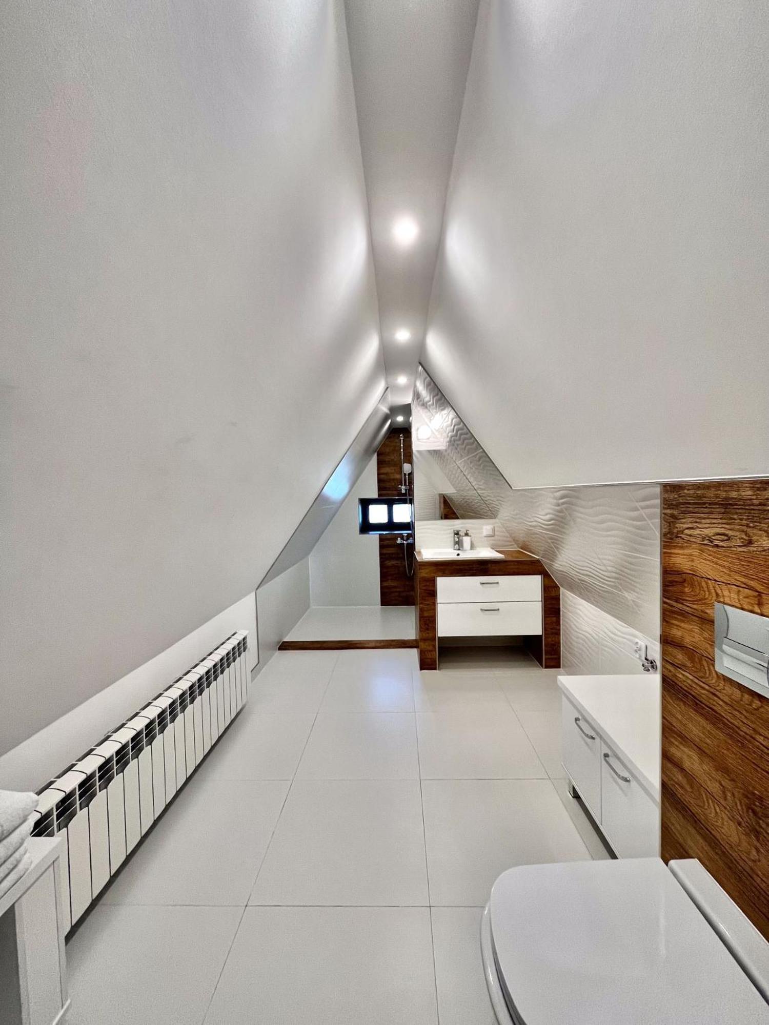 Stadraj Bukowina Tatrzanska Bagian luar foto